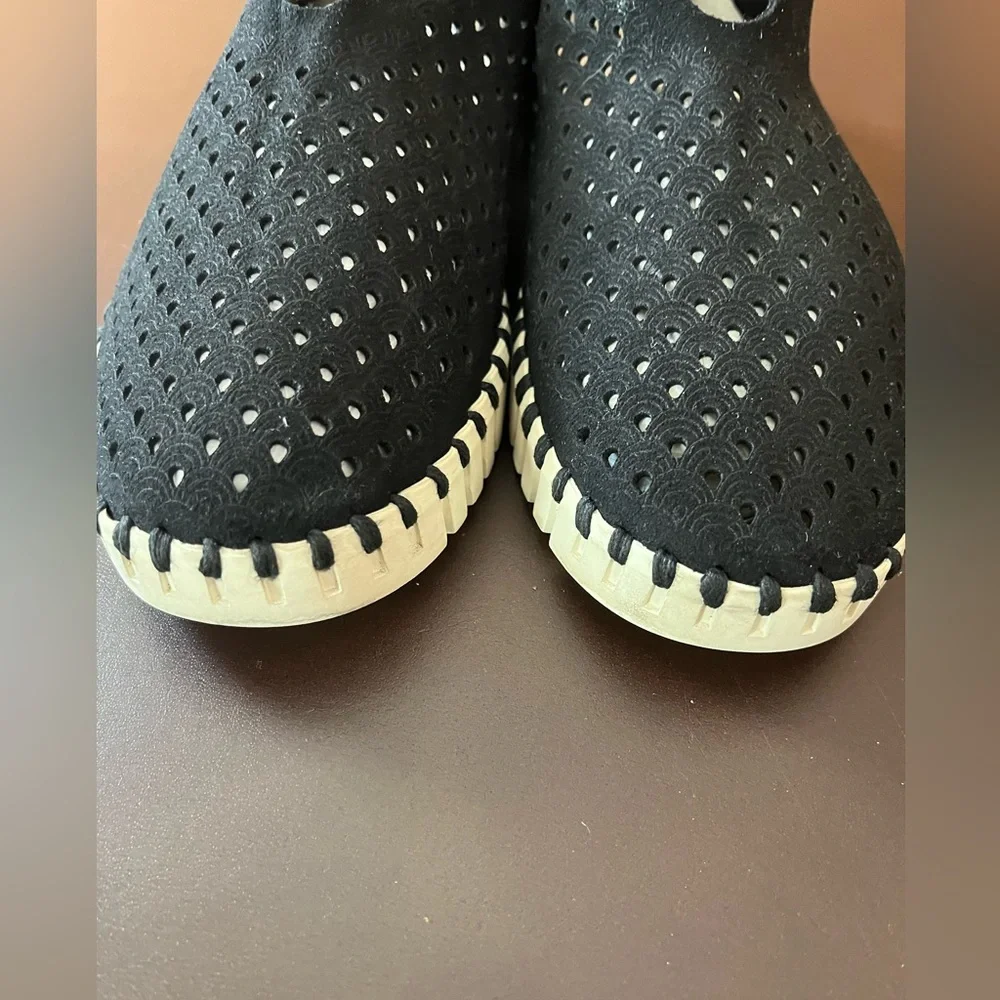 Llse Jacobsen Tulip Shoes Size 38